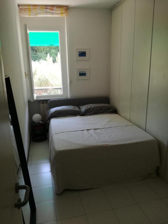 פורטו ונרה Olivo Apartment With Sea View מראה חיצוני תמונה