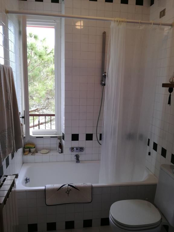 פורטו ונרה Olivo Apartment With Sea View מראה חיצוני תמונה