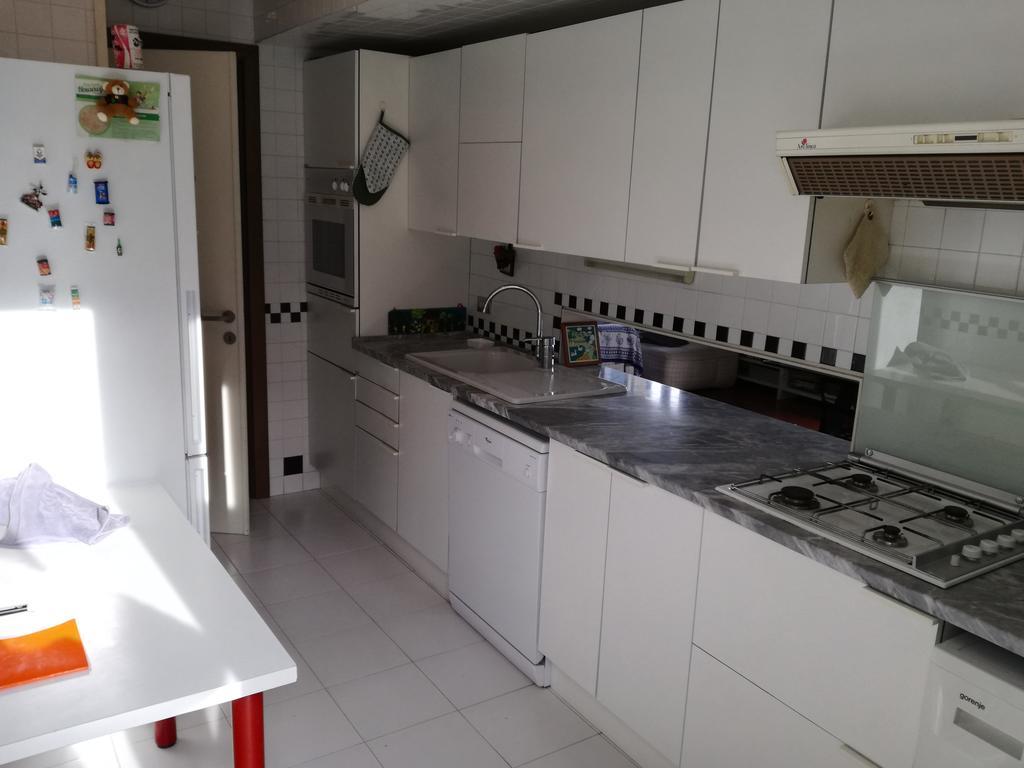 פורטו ונרה Olivo Apartment With Sea View מראה חיצוני תמונה
