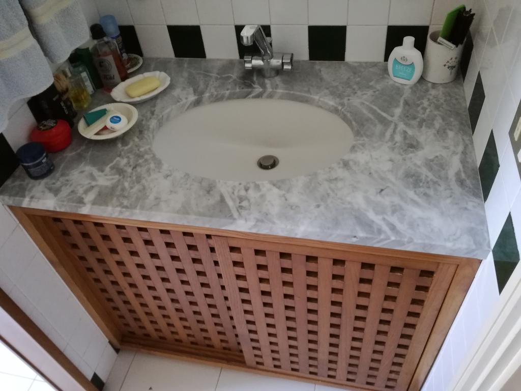 פורטו ונרה Olivo Apartment With Sea View מראה חיצוני תמונה