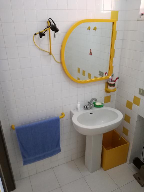 פורטו ונרה Olivo Apartment With Sea View מראה חיצוני תמונה