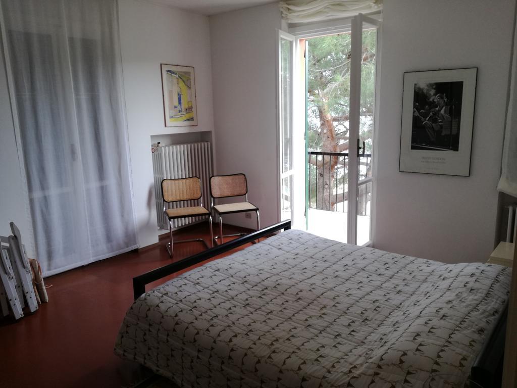 פורטו ונרה Olivo Apartment With Sea View מראה חיצוני תמונה
